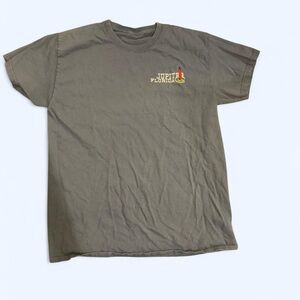 Jupiter Florida Blue T-Shirt